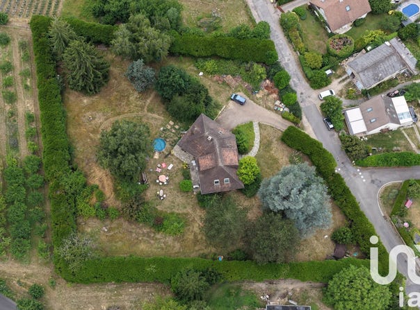 Orgeval, Île-de-France 78630
