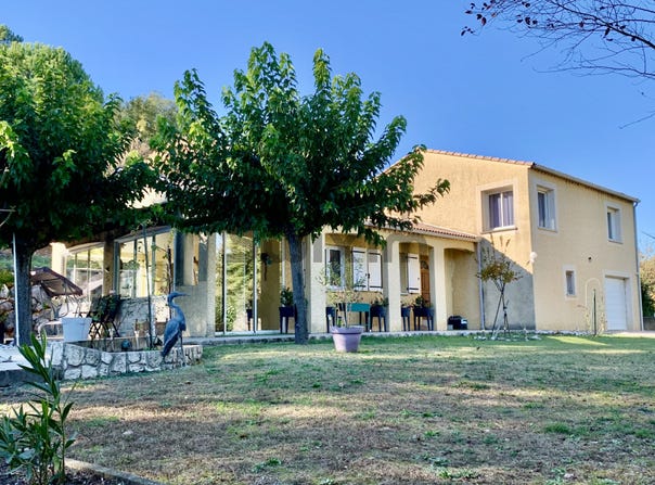 Robiac-Rochessadoule, Occitanie 30160