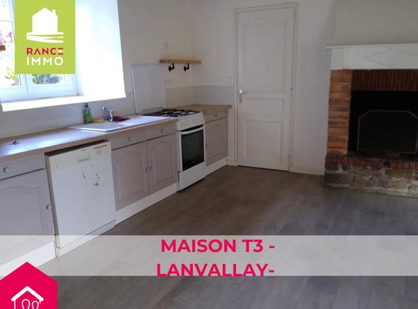 Lanvallay, Côtes-d'Armor 22100