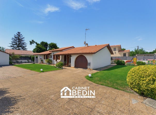 LANTON, Nouvelle-Aquitaine 33138