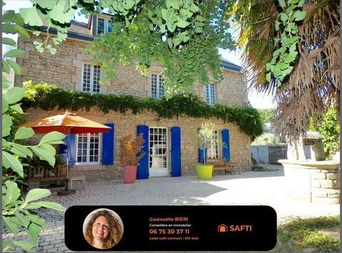 Quimperle, Bretagne 29300