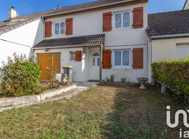 Chécy, Centre-Val de Loire 45430
