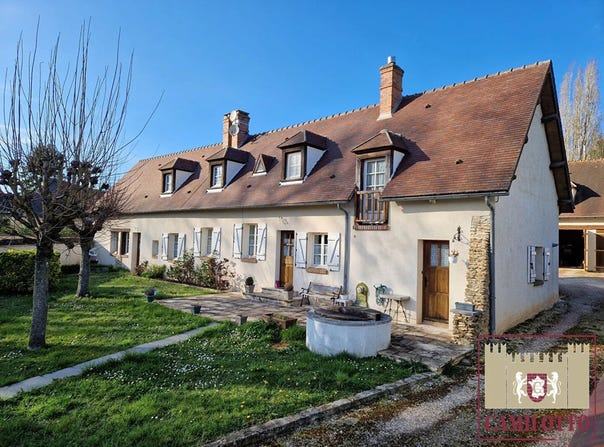 Faverolles, Eure-et-Loir 28210