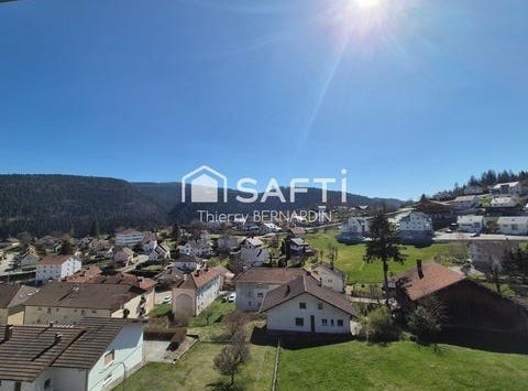 Villers-Le-Lac, Franche-Comté 25130