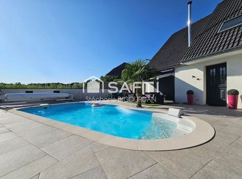 Miserey-Salines, Franche-Comté 25480