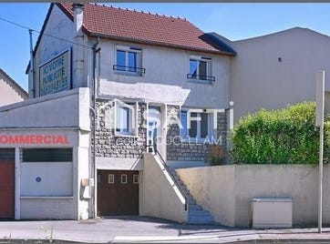 Mantes-La-Ville, Île-de-France 78711
