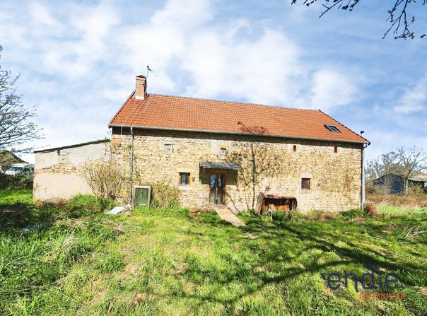 LA CELLE, Auvergne-Rhône-Alpes 03600