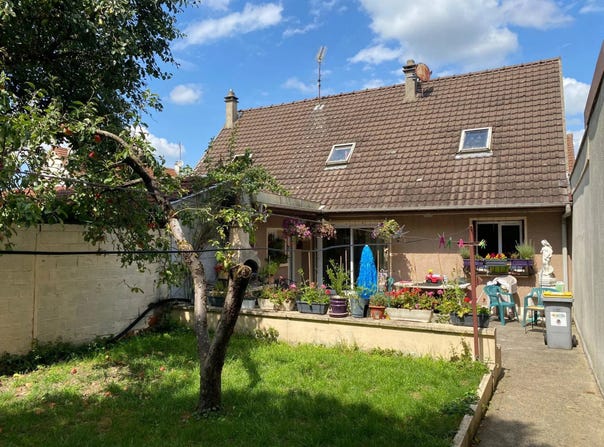 Franconville, Val-d'Oise 95130