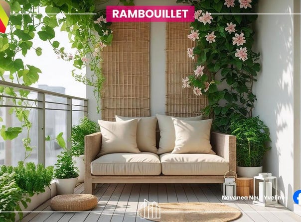 Rambouillet, Île-de-France 78120
