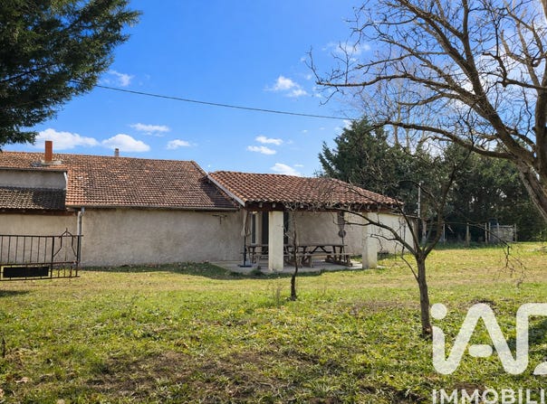Saint-Étienne-le-Molard, Auvergne-Rhône-Alpes 42130