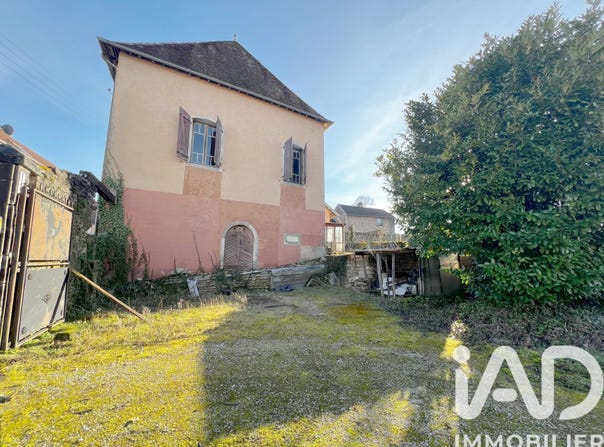 Geneuille, Bourgogne-Franche-Comté 25870