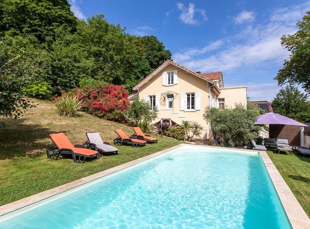Aire-sur-l'Adour, Aquitaine 40800