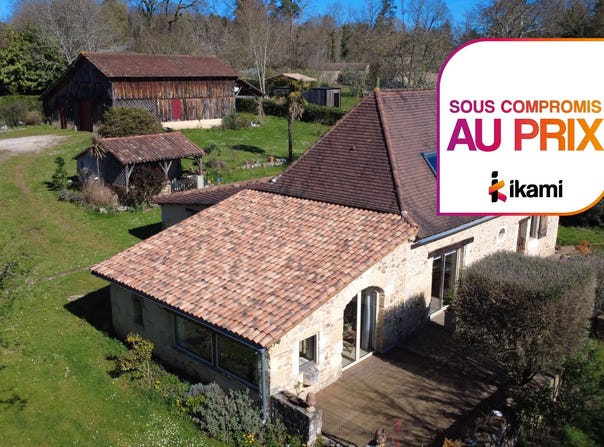 Saint-Sauveur, Nouvelle-Aquitaine 24520