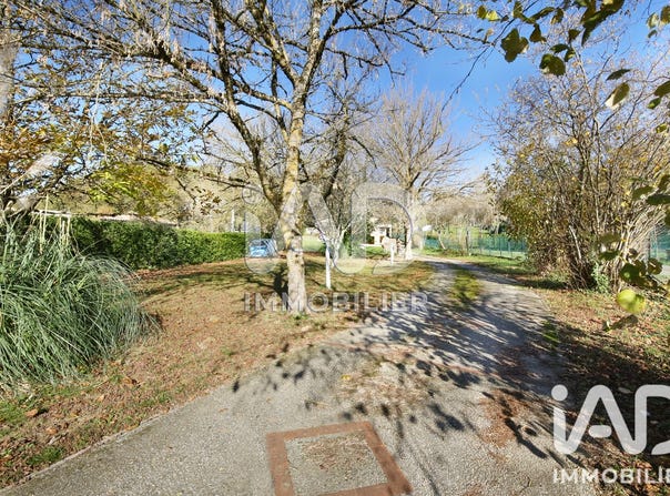 Rouffiac-Tolosan, Occitanie 31180