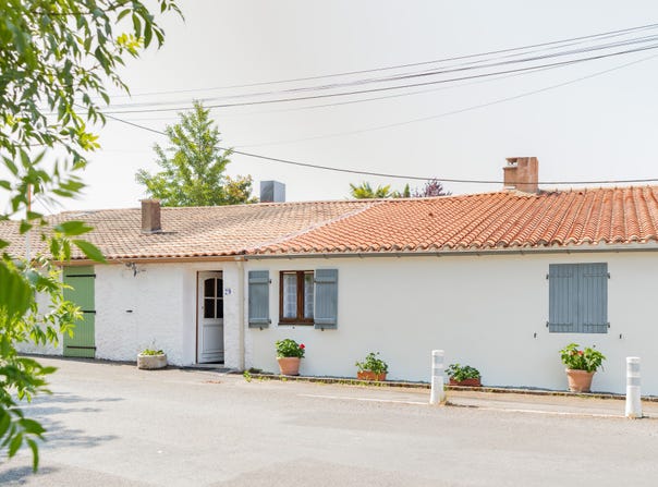 Vertou, Pays de la Loire 44120