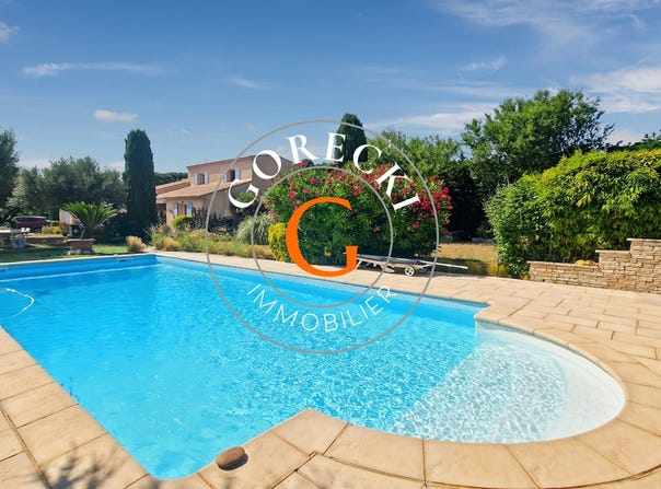 Rochefort-du-Gard, Languedoc-Roussillon 30650