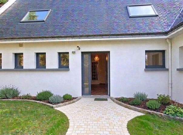 Ploemeur, Brittany 56270