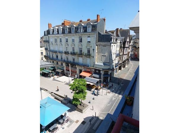 ANGERS, Pays de la Loire 49000