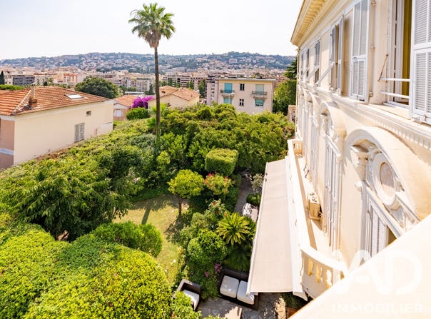 Nice, Provence-Alpes-Côte d'Azur 06100