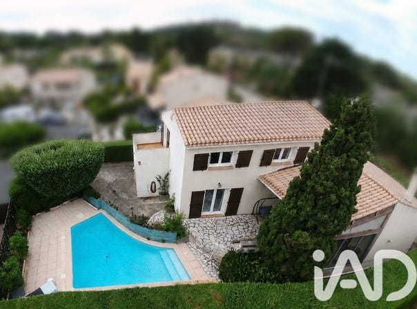LE CAP D'AGDE, Occitanie 34300
