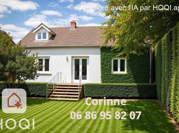 Saint-Aignan, Indre-et-Loire 41110