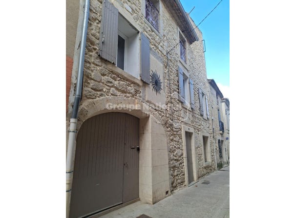 Montfrin, Languedoc-Roussillon 30490