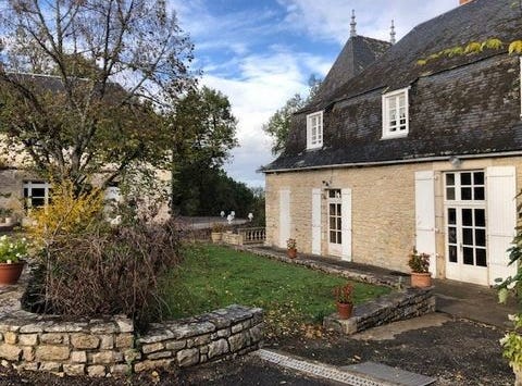 SAINT DENIS LES MARTEL, Midi-Pyrénées 46600