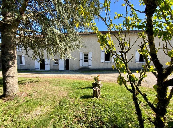 Sainte-Lheurine, Charente-Maritime 17520