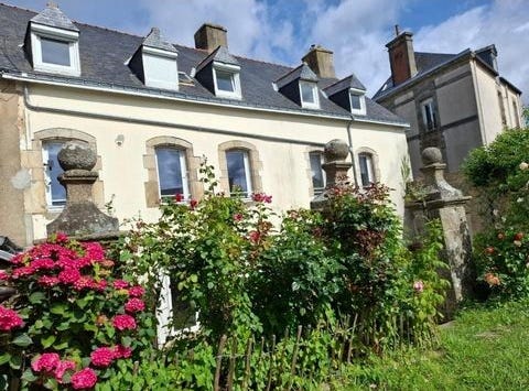 Locmine, Bretagne 56500