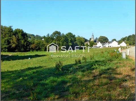 Montreuil-Sous-Perouse, Bretagne 35500