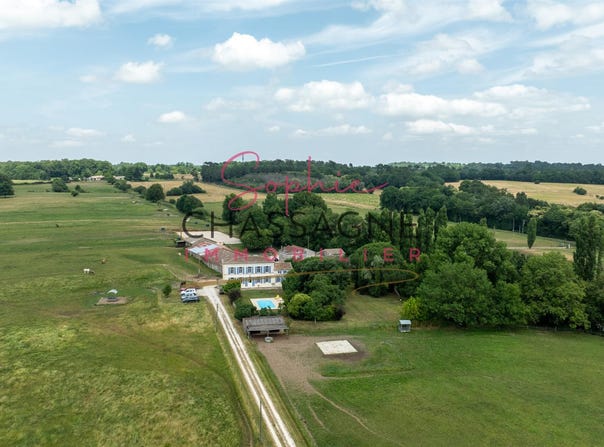 Montendre, Poitou-Charentes 17130