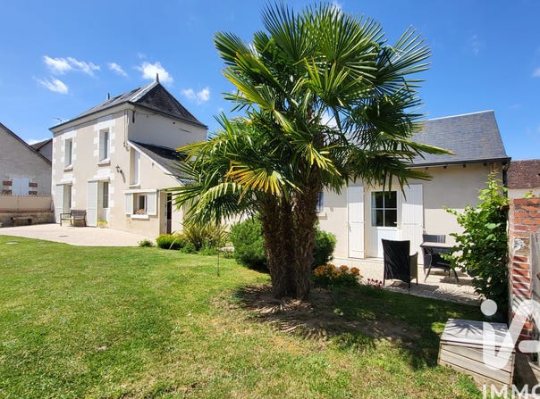 Monteaux, Centre-Val de Loire 41150