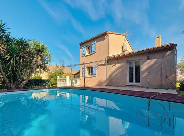 Margon, Languedoc-Roussillon 34320