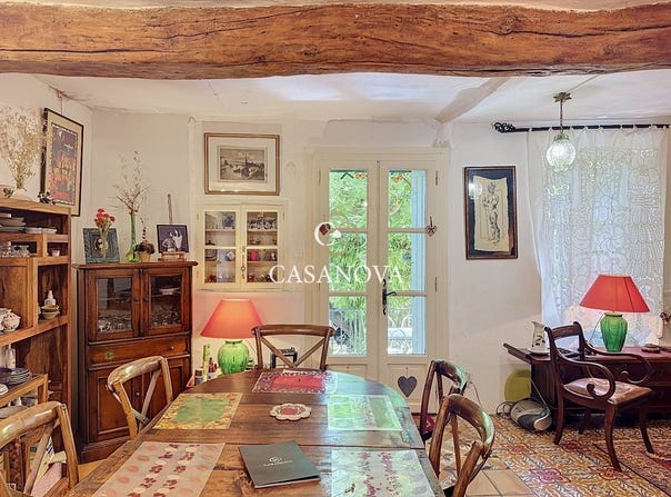 Lieuran-Cabrières, Languedoc-Roussillon 34800