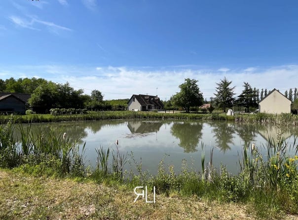 Crouy-sur-Cosson, Loir-et-Cher 41220
