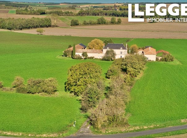 Prinçay, Nouvelle-Aquitaine 86420