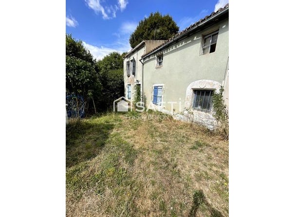 Adilly, Poitou-Charentes 79200