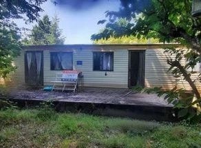 Egriselles-Le-Bocage, Bourgogne 89500