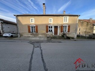 Serécourt, Grand Est 88320