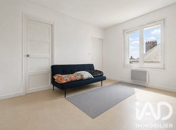 Angers, Pays de la Loire 49100