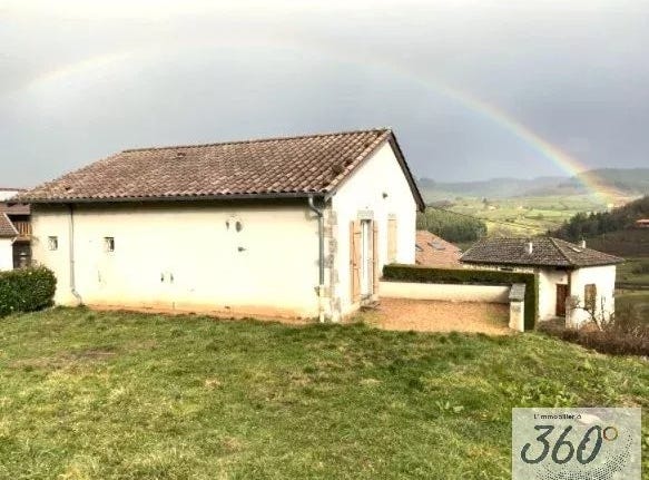 Germolles-sur-Grosne, Saône-et-Loire 71520