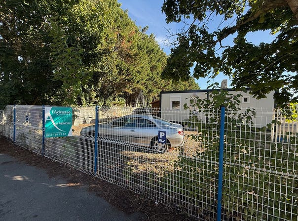 LUCON, Pays de la Loire 85400