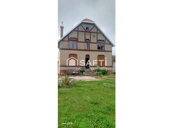 Carly, Nord-Pas-de-Calais 62830