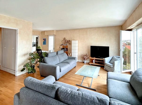Chatou, Yvelines 78400
