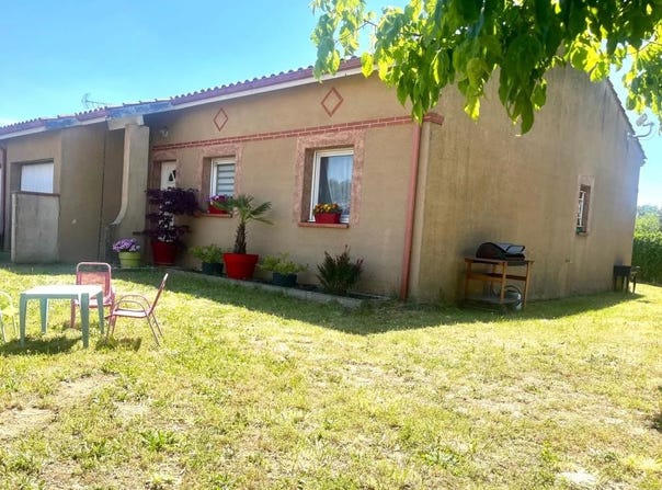 Fonsorbes, Haute-Garonne 31470
