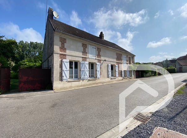 Béthisy-Saint-Martin, Oise 60320