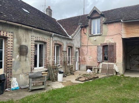 BRIENON SUR ARMANCON, Bourgogne 89210