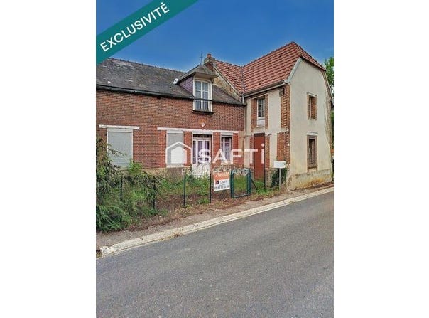 Broussy-Le-Petit, Champagne-Ardenne 51230