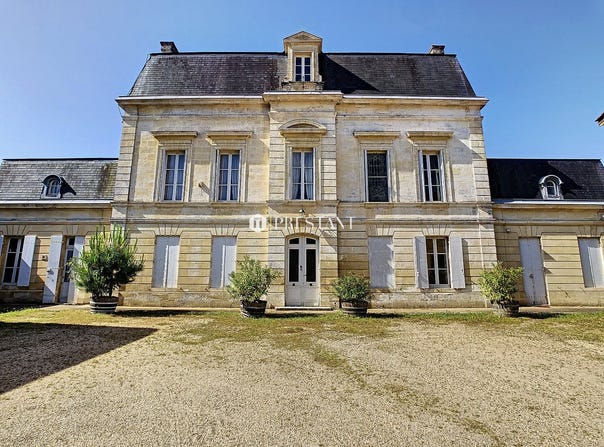 MONTAGNE, Nouvelle-Aquitaine 33570