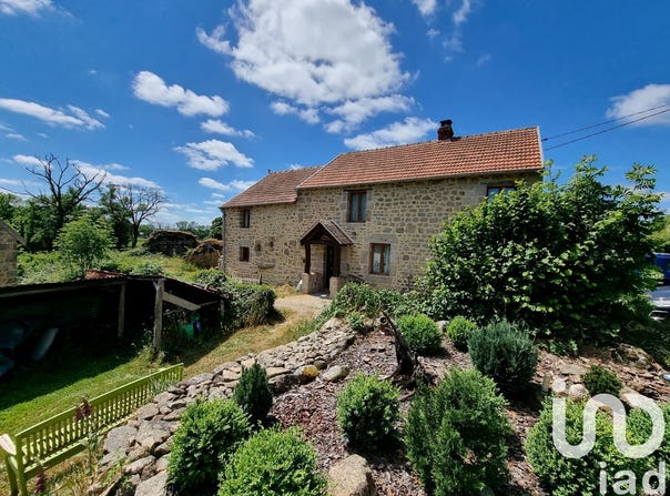 Issoudun-Létrieix, Nouvelle-Aquitaine 23130